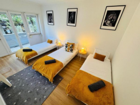 Lisbon Crespo House I Fantastic City Rooms D